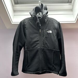 The North Fave fleece